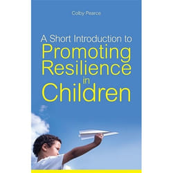 UBC Press A Short Introduction to Promoting Resilience in Children livre