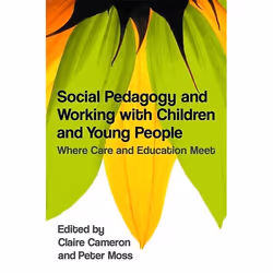 UBC Press Social Pedagogy and Working with Children and Young People, Livre broché