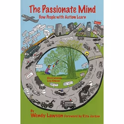 UBC Press The Passionate Mind, Livre broché