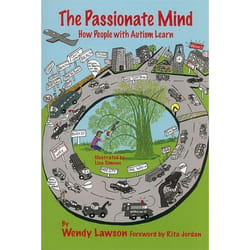 UBC Press The Passionate Mind livre Livre broché