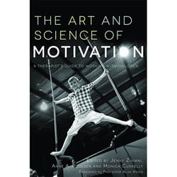 UBC Press The Art and Science of Motivation livre Livre broché