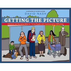 UBC Press Getting the Picture, Livre broché