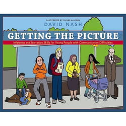 UBC Press Getting the Picture livre Livre broché
