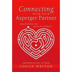 ISBN Connecting With Your Asperger Partner, Louise Weston, unisexe, ACER Press
