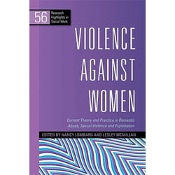 UBC Press Violence Against Women livre Livre broché