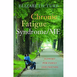 UBC Press Chronic Fatigue Syndrome/ME, Livre broché, 240 pages