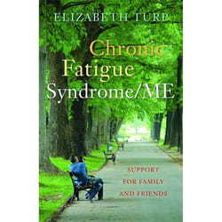 UBC Press Chronic Fatigue Syndrome/ME livre