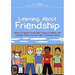 UBC Press Learning About Friendship, Livre broché