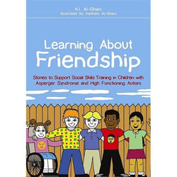 UBC Press Learning About Friendship livre Livre broché