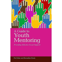 UBC Press A Guide to Youth Mentoring livre
