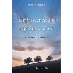 UBC Press Reminiscence and Life Story Work livre