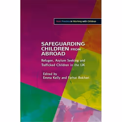 UBC Press Safeguarding Children from Abroad, Livre broché, 176 pages