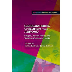 UBC Press Safeguarding Children from Abroad livre