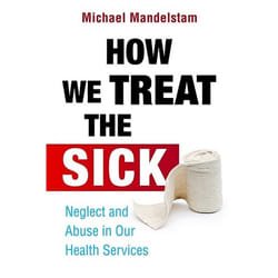 UBC Press How We Treat the Sick livre