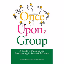 UBC Press Once Upon a Group, Livre broché, 112 pages