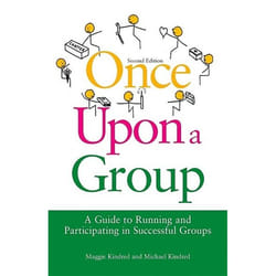 UBC Press Once Upon a Group livre