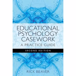 UBC Press Educational Psychology Casework, Livre broché, 272 pages