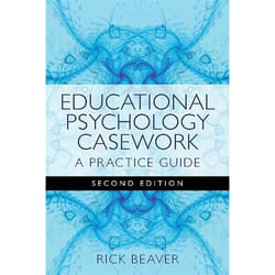 UBC Press Educational Psychology Casework livre