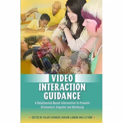 UBC Press Video Interaction Guidance, Livre broché, 336 pages