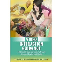 UBC Press Video Interaction Guidance livre