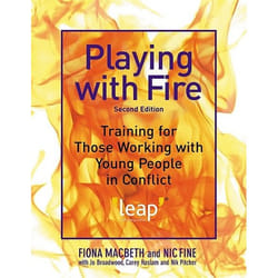UBC Press Playing with Fire livre
