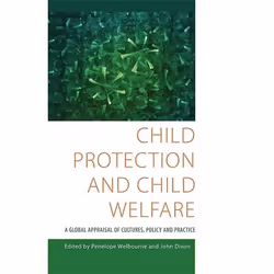 UBC Press Child Protection and Child Welfare, Couverture rigide