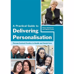 UBC Press A Practical Guide to Delivering Personalisation, Livre broché, 208 pages