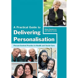 UBC Press A Practical Guide to Delivering Personalisation livre