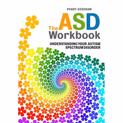 UBC Press The ASD Workbook, Livre broché, 144 pages