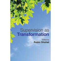 UBC Press Supervision as Transformation livre
