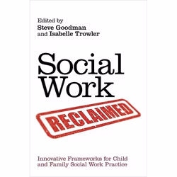 UBC Press Social Work Reclaimed, Livre broché
