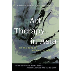 UBC Press Art Therapy in Asia livre