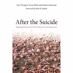 UBC Press After the Suicide, Livre broché, 192 pages