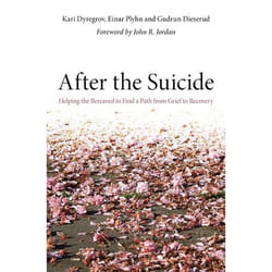 UBC Press After the Suicide livre