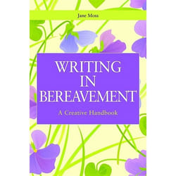 UBC Press Writing in Bereavement livre Livre broché