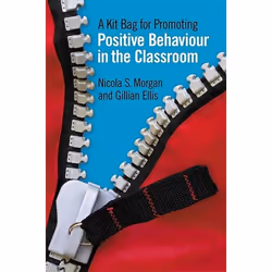 UBC Press A Kit Bag for Promoting Positive Behaviour in the Classroom, Livre broché