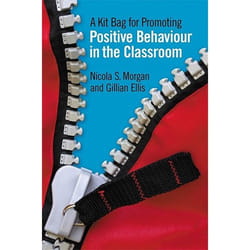UBC Press A Kit Bag for Promoting Positive Behaviour in the Classroom livre Livre broché