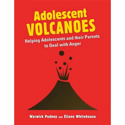 UBC Press Adolescent Volcanoes, Livre broché