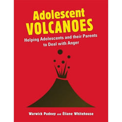 UBC Press Adolescent Volcanoes livre Livre broché