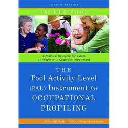UBC Press The Pool Activity Level (PAL) Instrument for Occupational Profiling livre