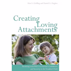 UBC Press Creating Loving Attachments, Livre broché, 240 pages