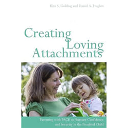 UBC Press Creating Loving Attachments livre