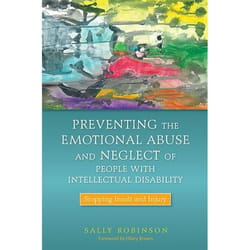 UBC Press Preventing the Emotional Abuse and Neglect of People with Intellectual Disability livre Livre broché