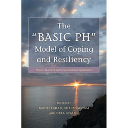 UBC Press The "BASIC Ph" Model of Coping and Resiliency livre Livre broché