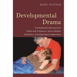 UBC Press Developmental Drama, Livre broché, 144 pages