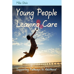 UBC Press Young People Leaving Care livre Livre broché