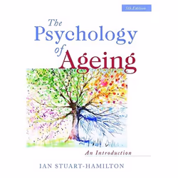 UBC Press The Psychology of Ageing, Livre broché