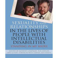 UBC Press Sexuality and Relationships in the Lives of People with Intellectual Disabilities livre Livre broché