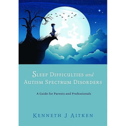 UBC Press Sleep Difficulties and Autism Spectrum Disorders livre Livre broché