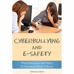 UBC Press Cyberbullying and E-safety, Livre broché